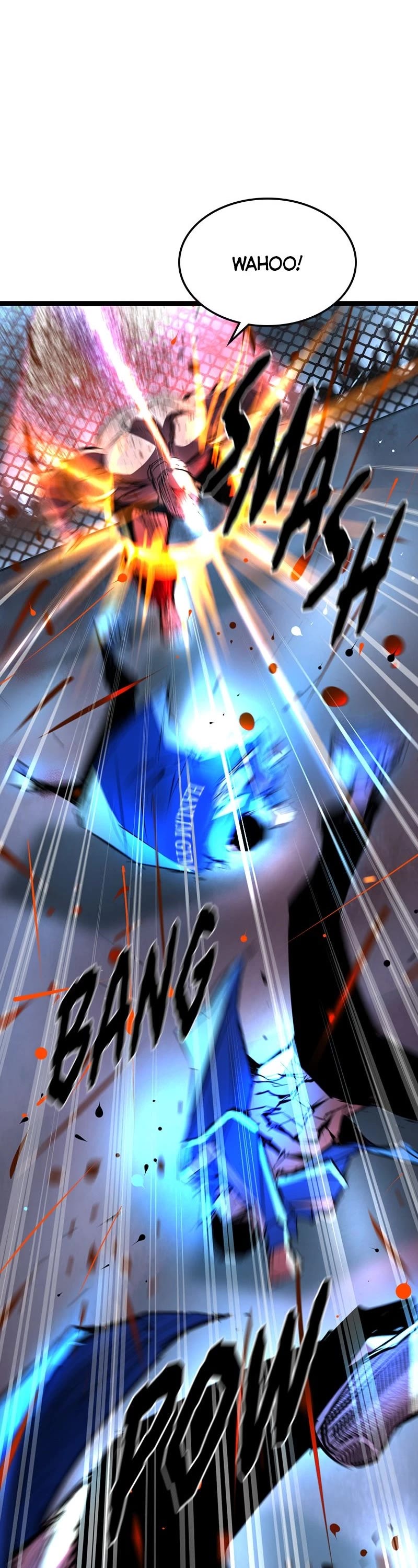 Hanlim Gym Chapter 100 page 32 - Chapter 100: Episode 100