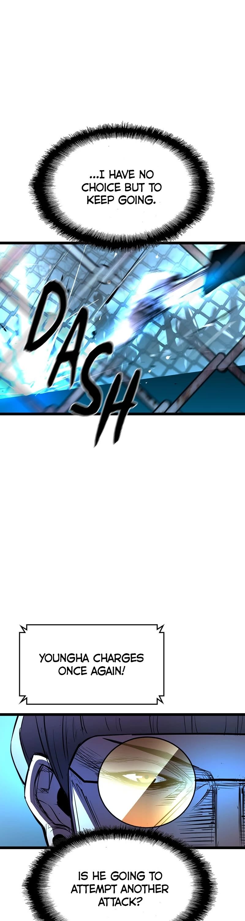 Hanlim Gym Chapter 100 page 38 - Chapter 100: Episode 100