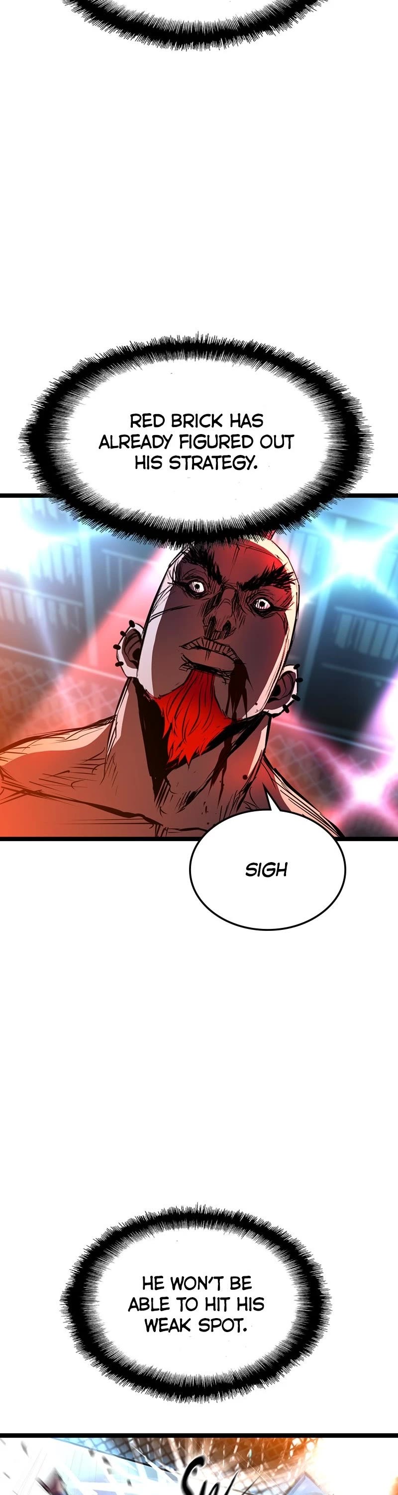 Hanlim Gym Chapter 100 page 39 - Chapter 100: Episode 100