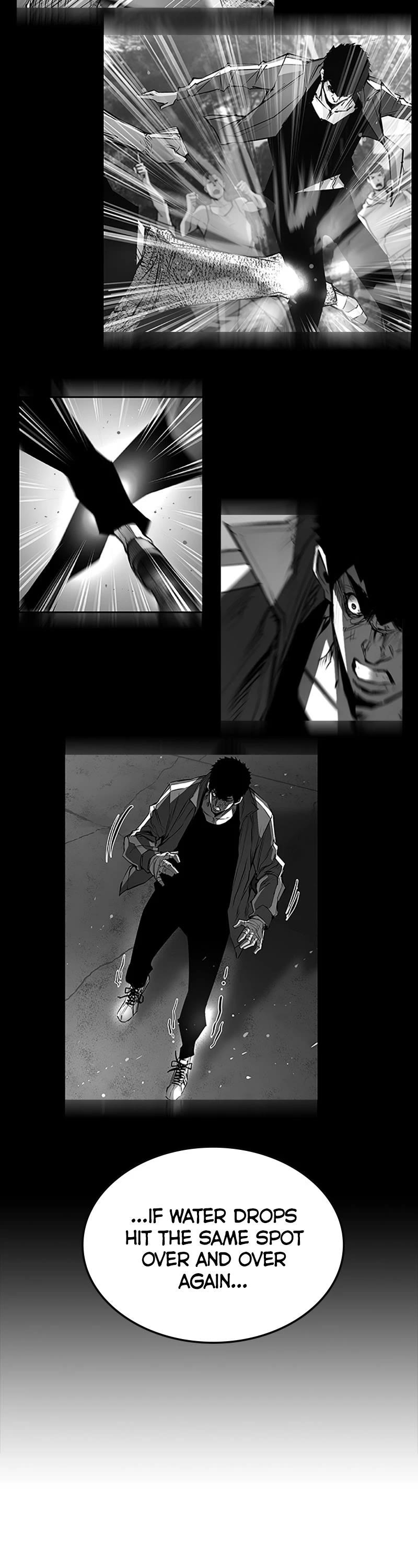 Hanlim Gym Chapter 100 page 4 - Chapter 100: Episode 100