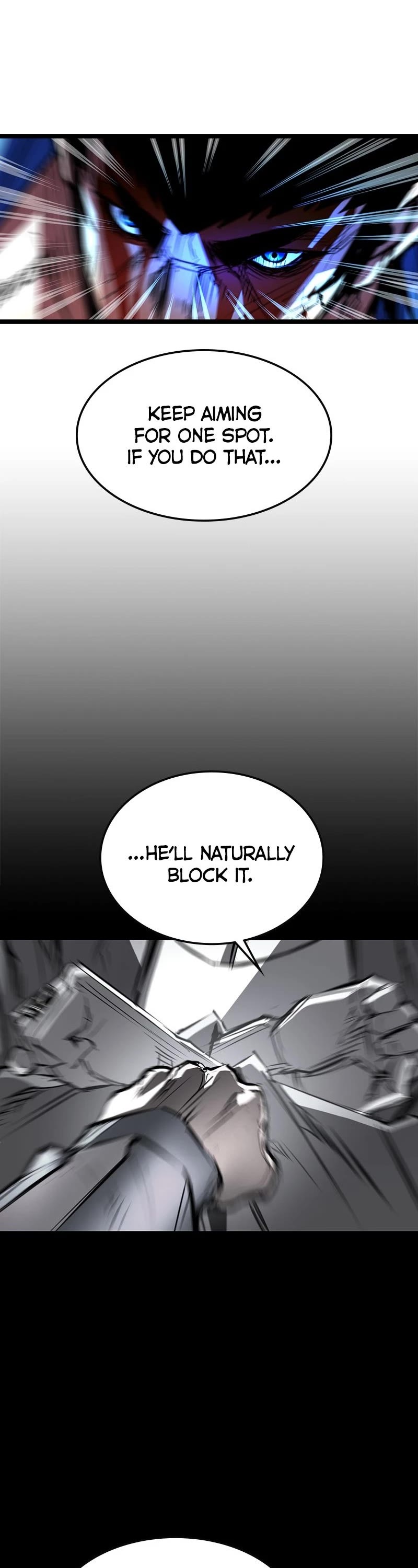 Hanlim Gym Chapter 100 page 43 - Chapter 100: Episode 100