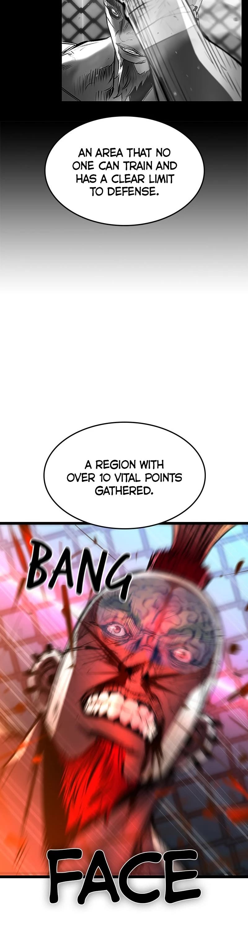 Hanlim Gym Chapter 100 page 50 - Chapter 100: Episode 100