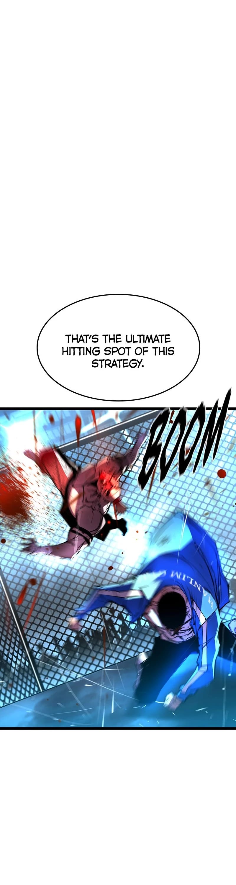 Hanlim Gym Chapter 100 page 51 - Chapter 100: Episode 100