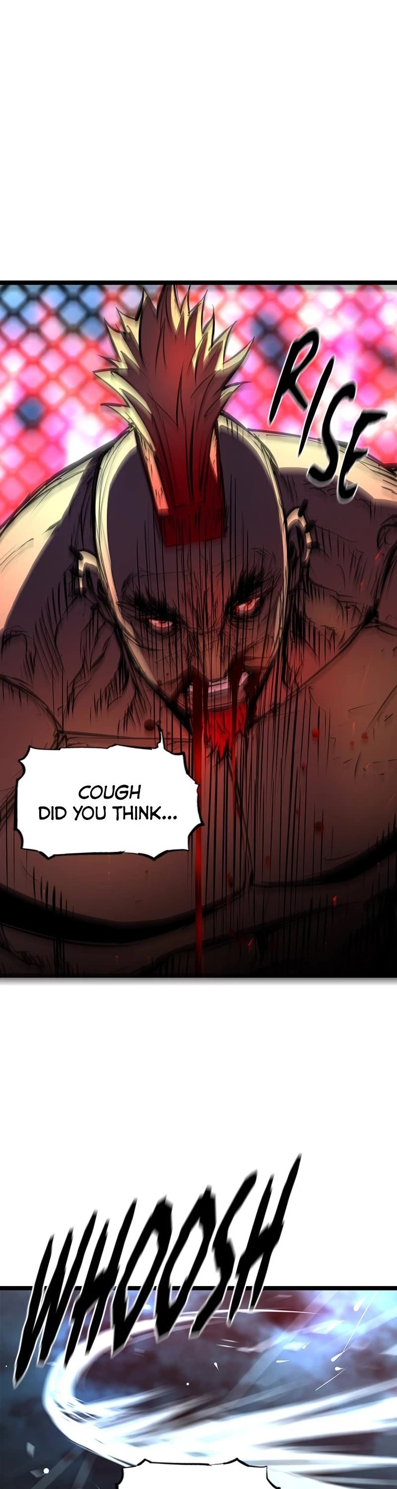 Hanlim Gym Chapter 100 page 54 - Chapter 100: Episode 100