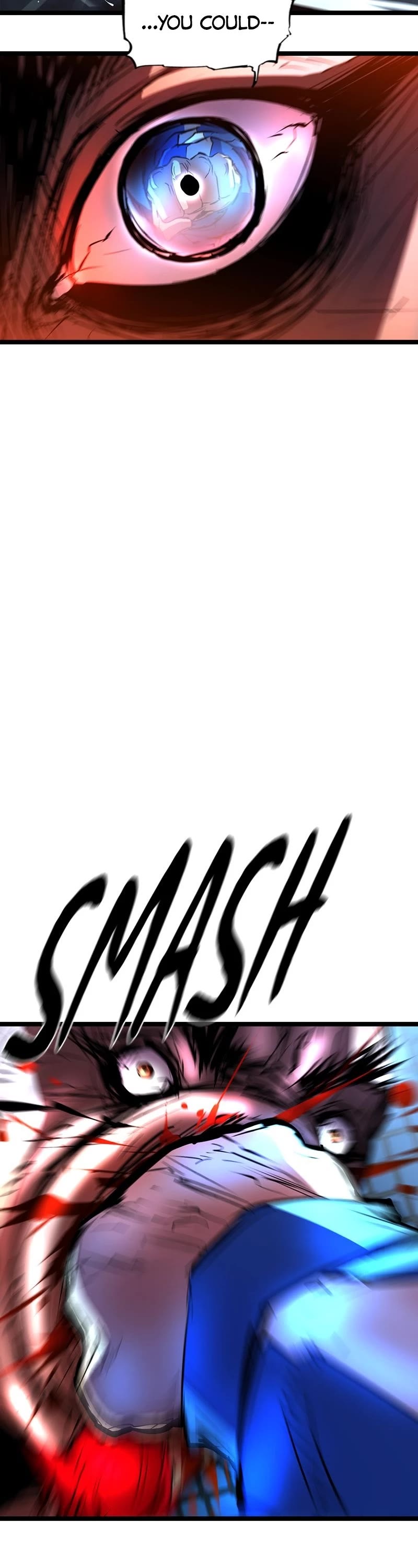 Hanlim Gym Chapter 100 page 55 - Chapter 100: Episode 100