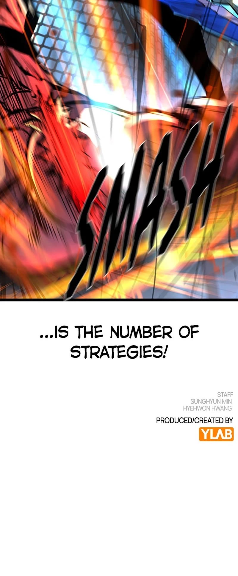 Hanlim Gym Chapter 100 page 58 - Chapter 100: Episode 100