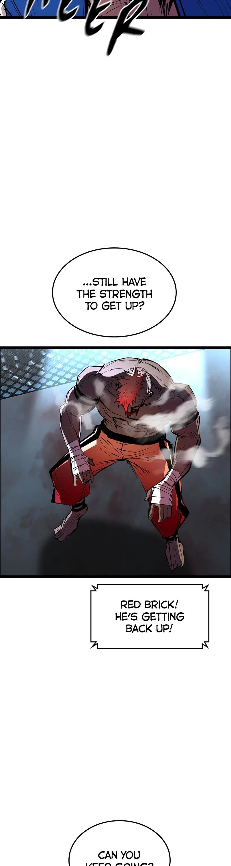 Hanlim Gym Chapter 101 page 12 - Chapter 101: Episode 101