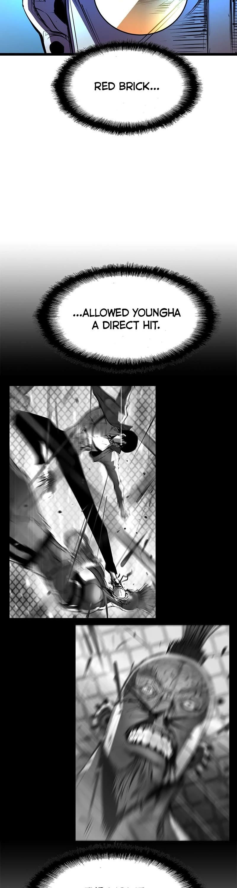 Hanlim Gym Chapter 101 page 16 - Chapter 101: Episode 101