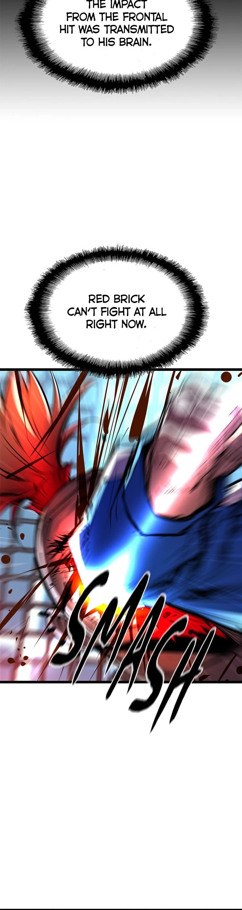 Hanlim Gym Chapter 101 page 17 - Chapter 101: Episode 101