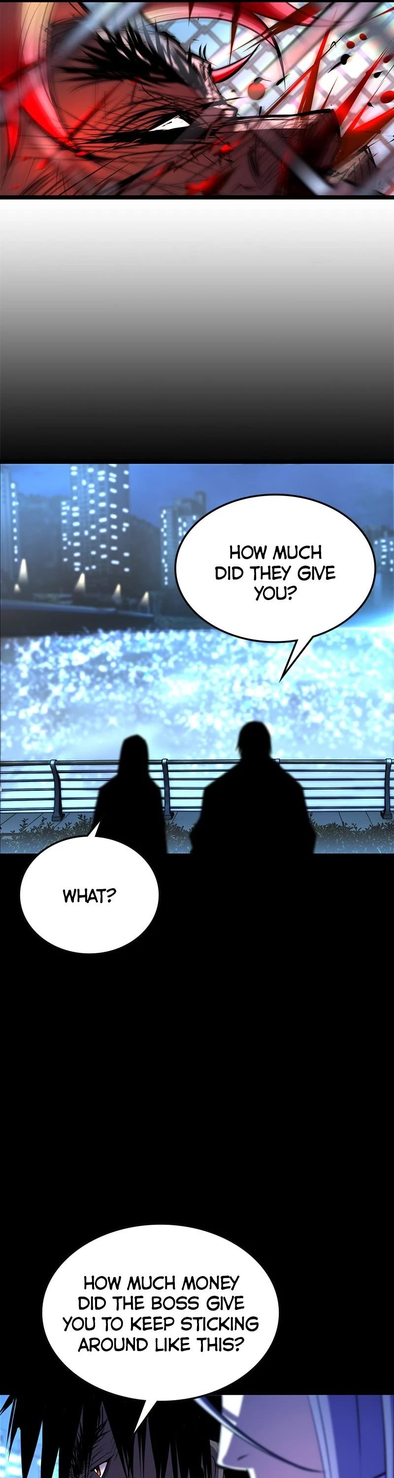 Hanlim Gym Chapter 101 page 18 - Chapter 101: Episode 101