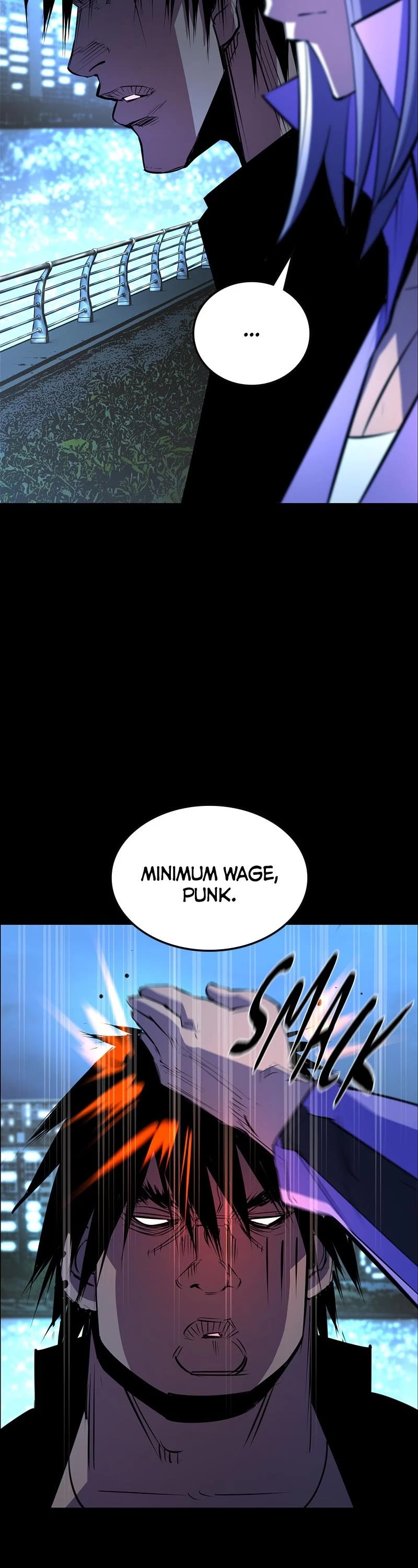 Hanlim Gym Chapter 101 page 19 - Chapter 101: Episode 101
