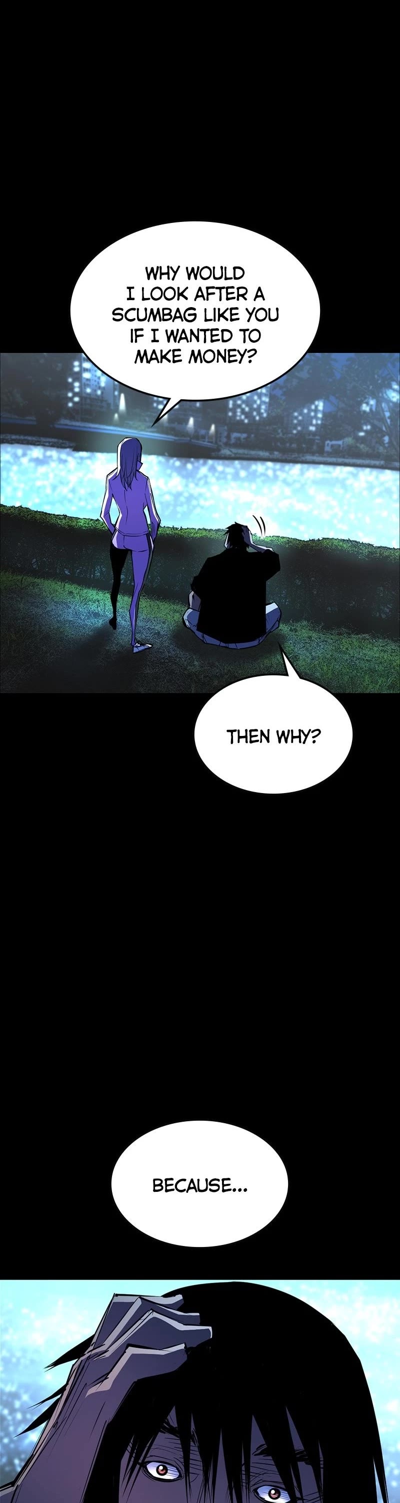 Hanlim Gym Chapter 101 page 20 - Chapter 101: Episode 101