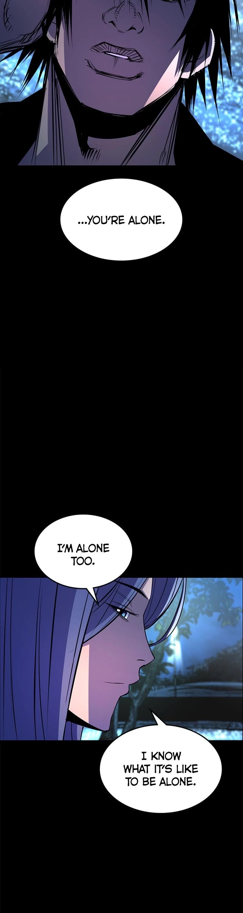 Hanlim Gym Chapter 101 page 21 - Chapter 101: Episode 101