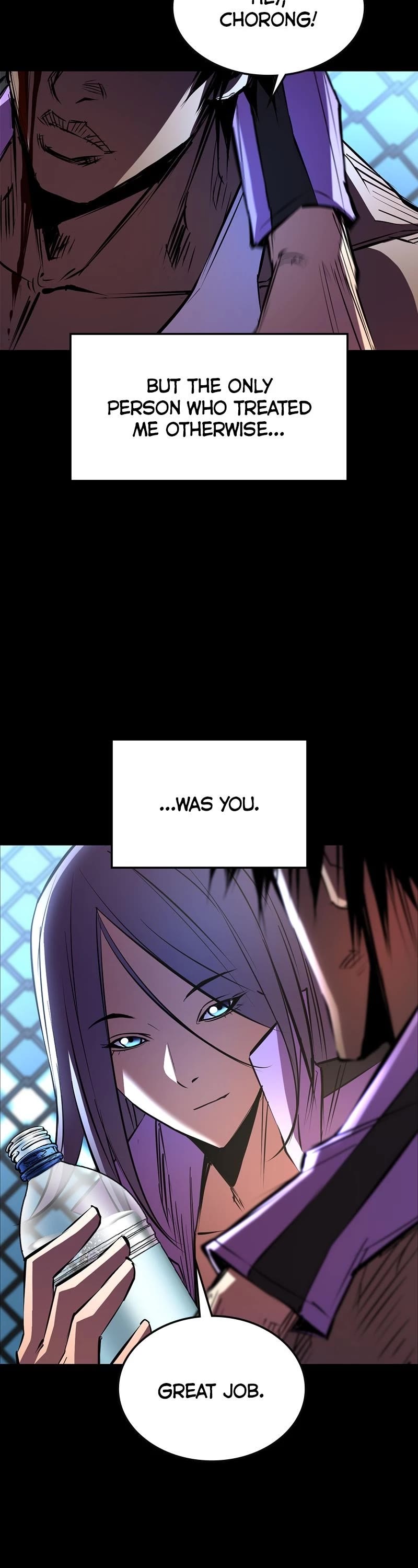 Hanlim Gym Chapter 101 page 3 - Chapter 101: Episode 101