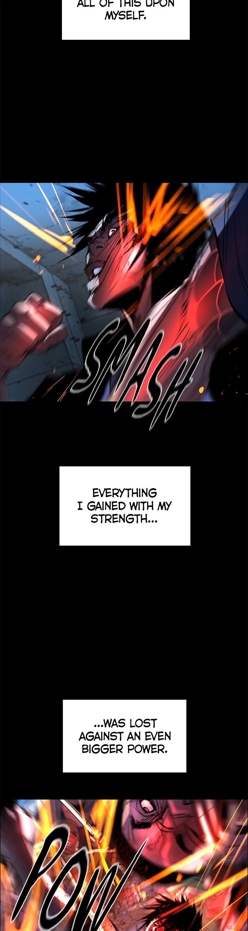 Hanlim Gym Chapter 101 page 31 - Chapter 101: Episode 101
