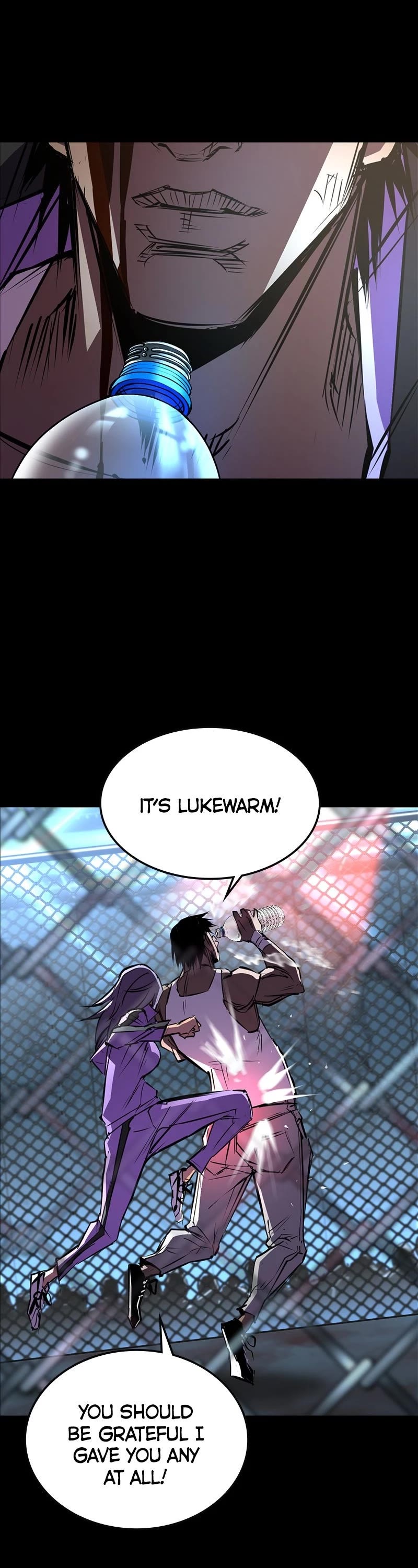 Hanlim Gym Chapter 101 page 4 - Chapter 101: Episode 101
