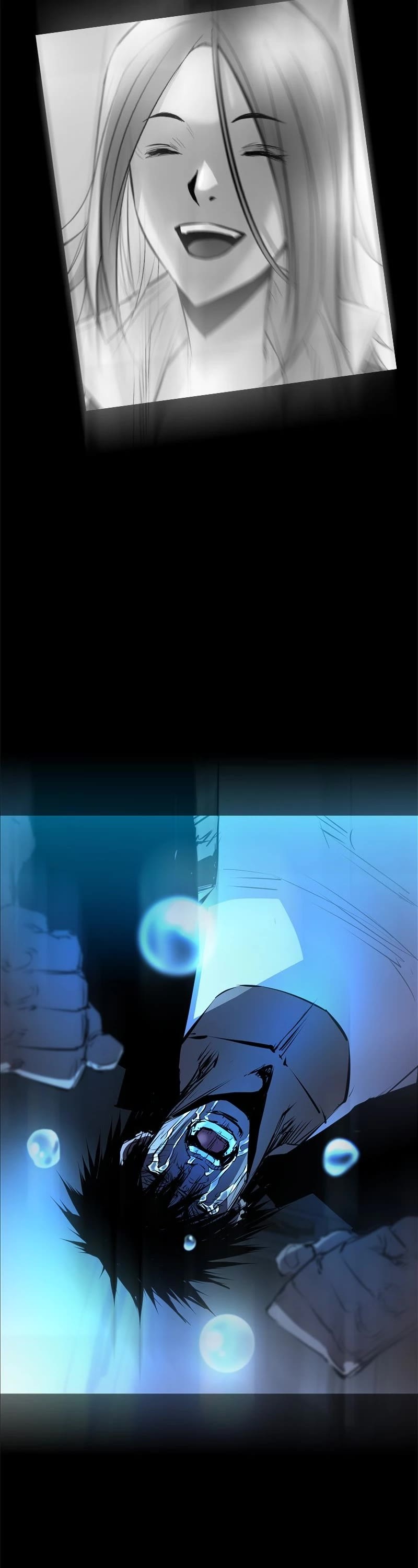 Hanlim Gym Chapter 101 page 43 - Chapter 101: Episode 101