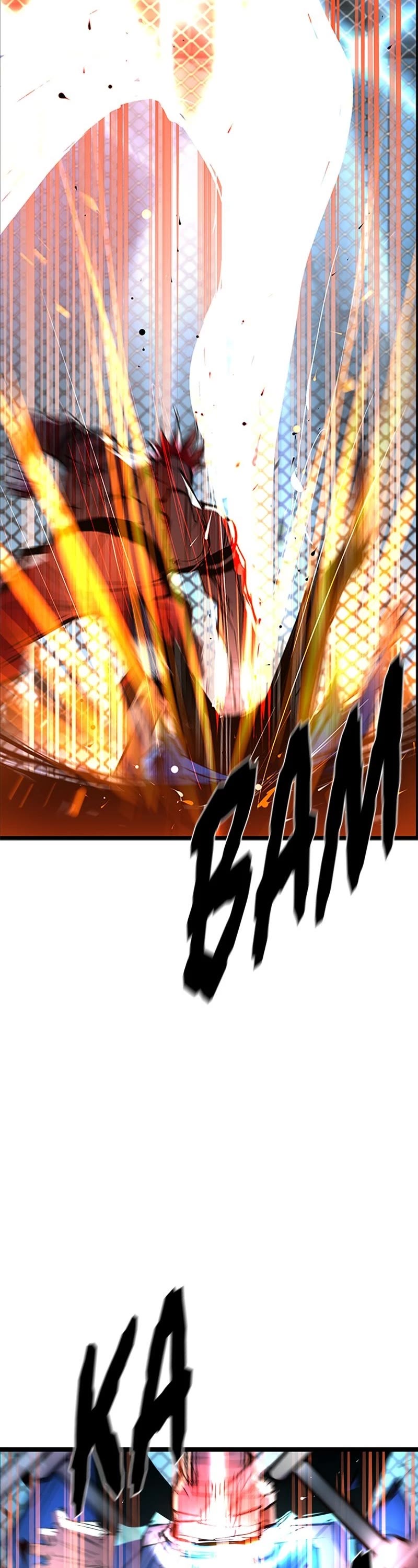Hanlim Gym Chapter 101 page 49 - Chapter 101: Episode 101