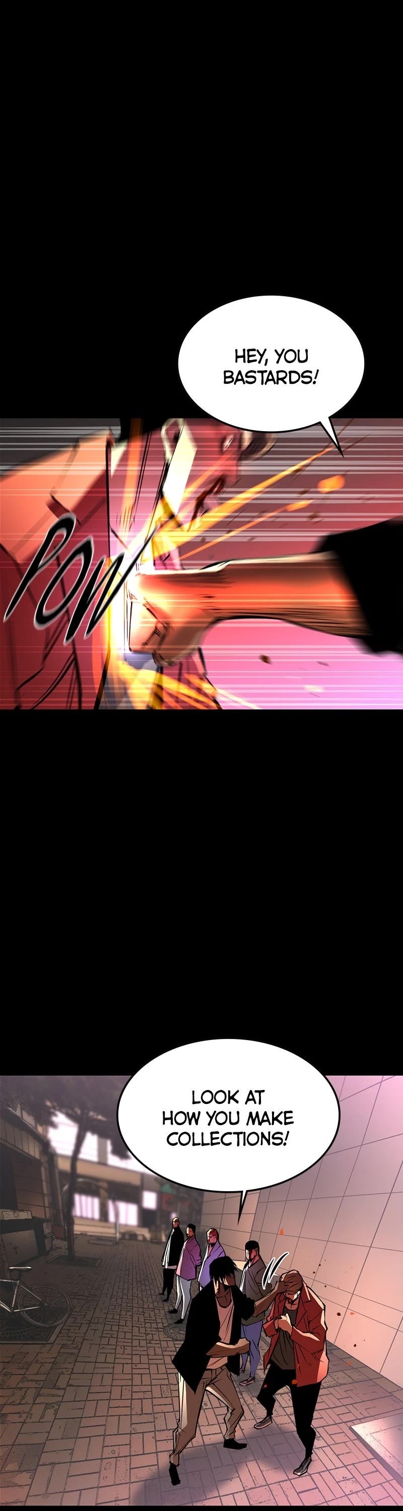 Hanlim Gym Chapter 101 page 6 - Chapter 101: Episode 101