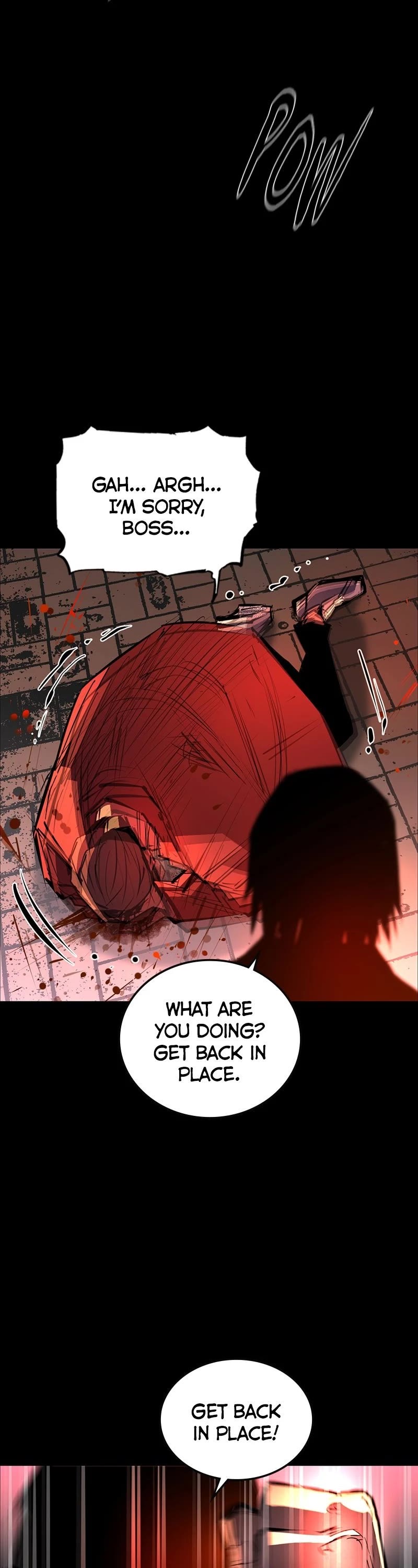 Hanlim Gym Chapter 101 page 8 - Chapter 101: Episode 101