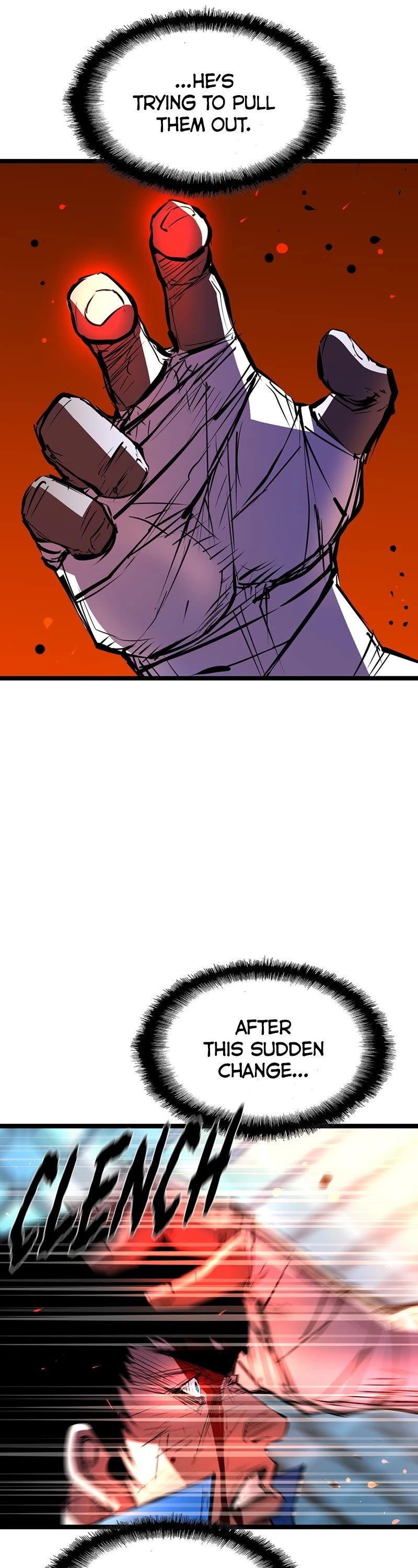 Hanlim Gym Chapter 102 page 10 - Chapter 102: Episode 102