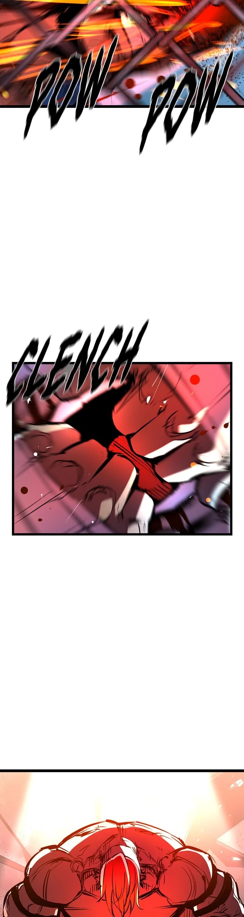 Hanlim Gym Chapter 102 page 16 - Chapter 102: Episode 102