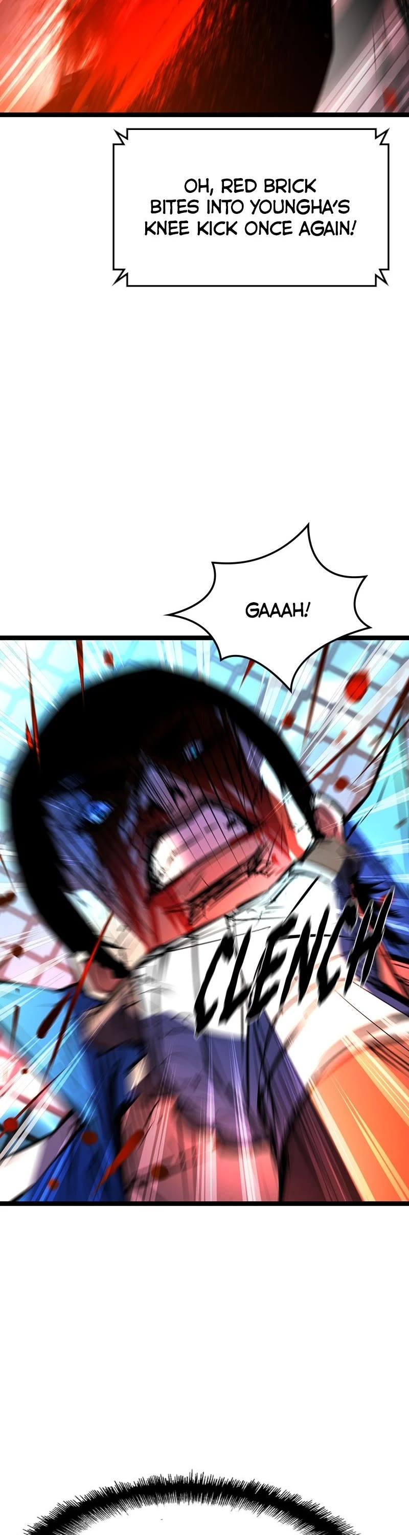 Hanlim Gym Chapter 102 page 19 - Chapter 102: Episode 102