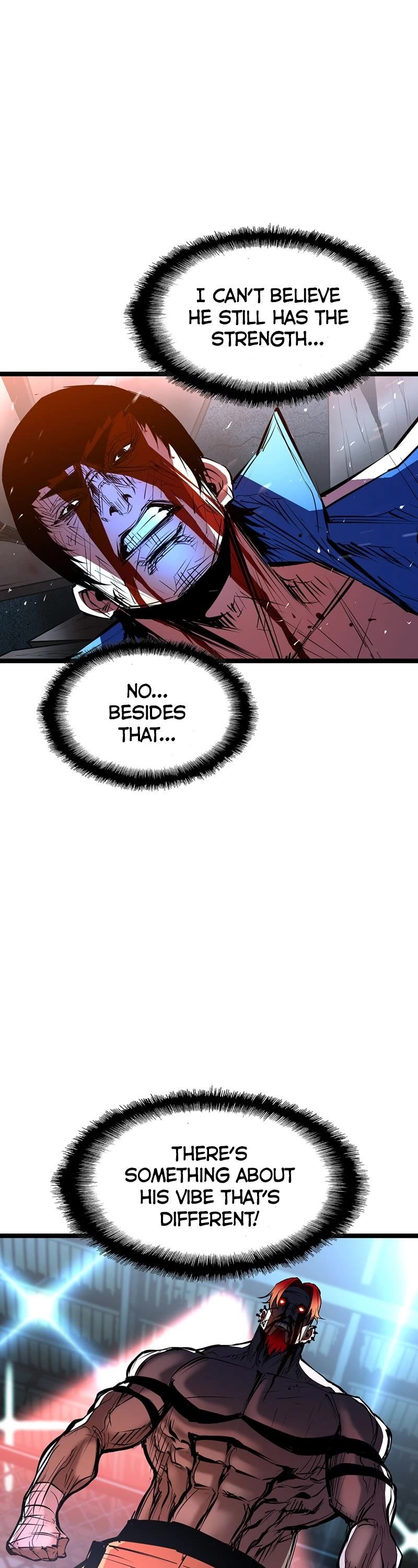 Hanlim Gym Chapter 102 page 2 - Chapter 102: Episode 102
