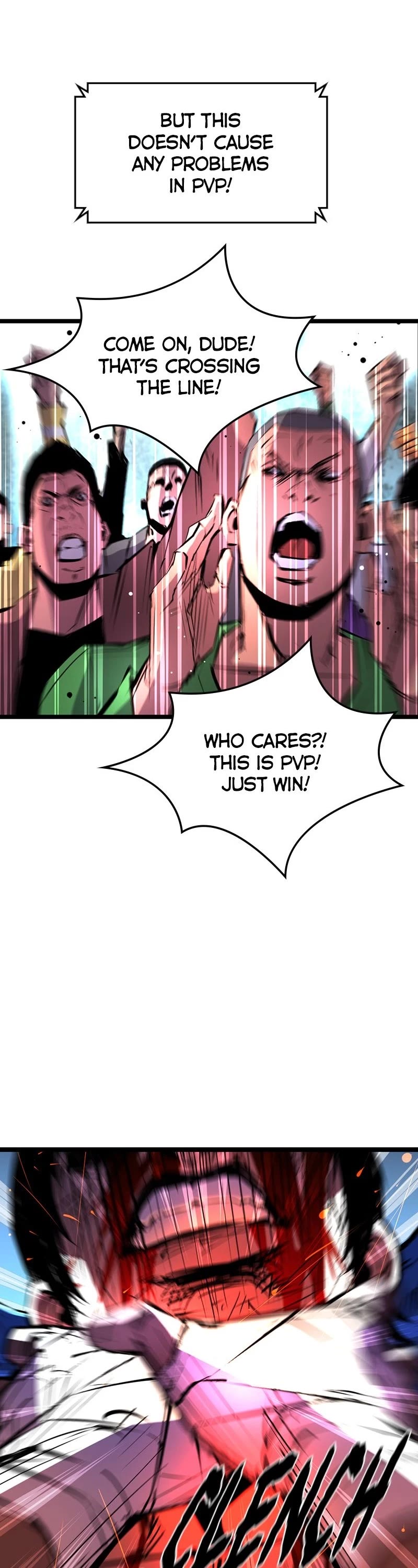 Hanlim Gym Chapter 102 page 23 - Chapter 102: Episode 102