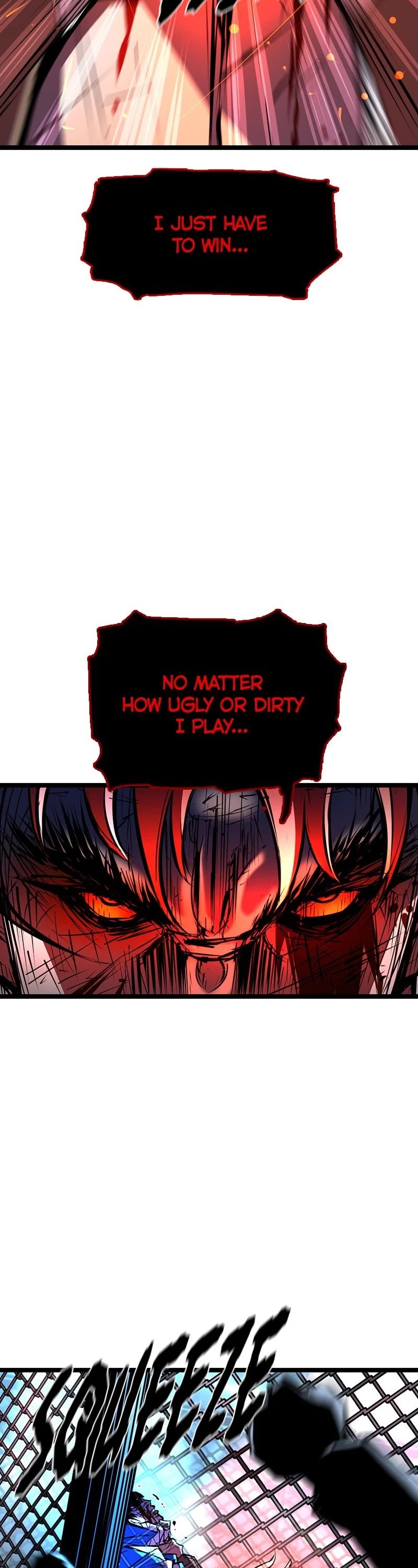 Hanlim Gym Chapter 102 page 24 - Chapter 102: Episode 102
