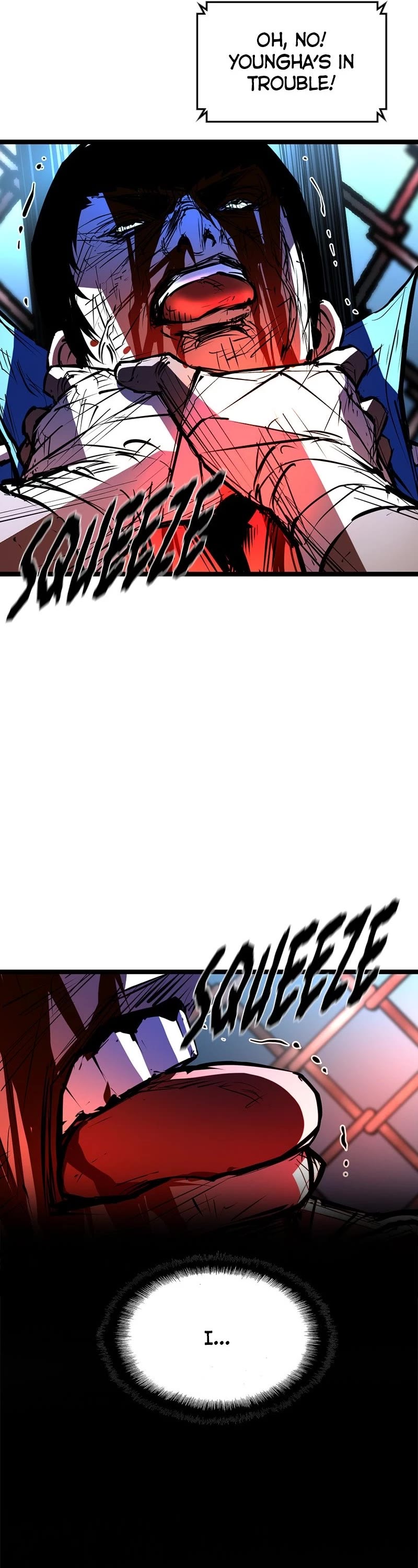 Hanlim Gym Chapter 102 page 26 - Chapter 102: Episode 102
