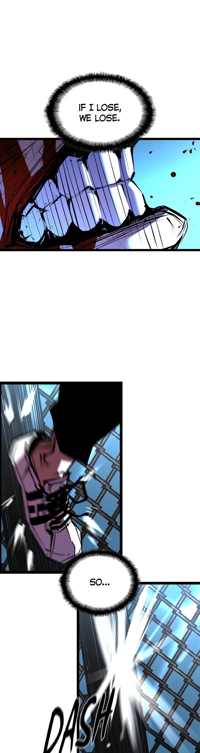 Hanlim Gym Chapter 102 page 29 - Chapter 102: Episode 102