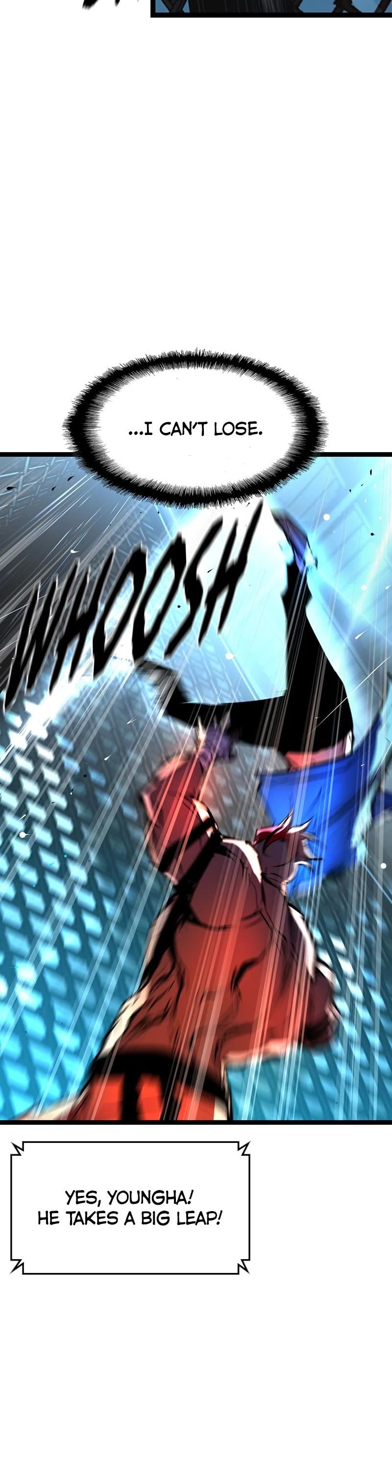 Hanlim Gym Chapter 102 page 30 - Chapter 102: Episode 102