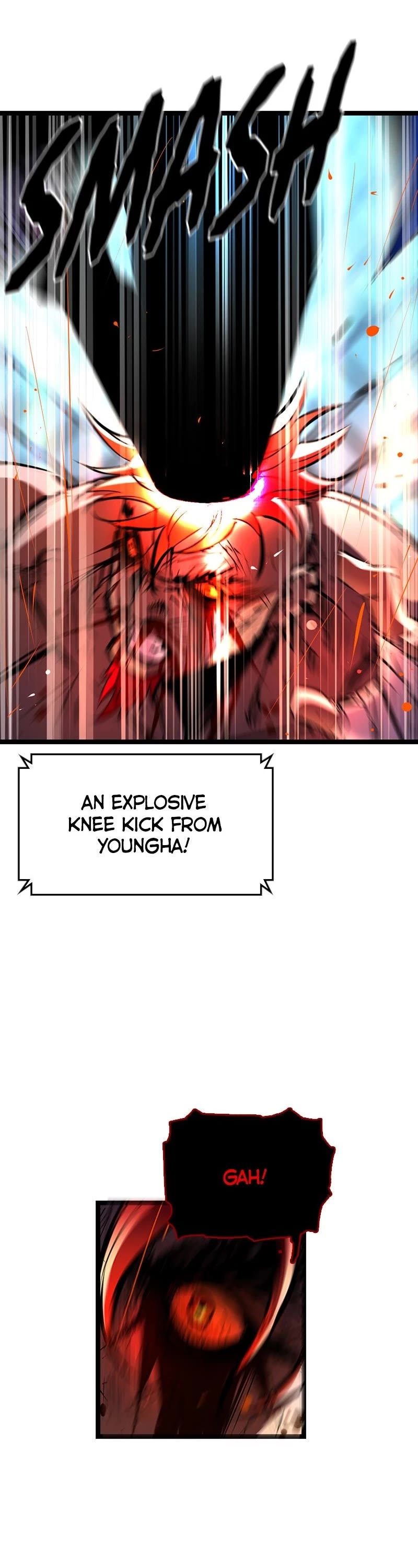 Hanlim Gym Chapter 102 page 31 - Chapter 102: Episode 102