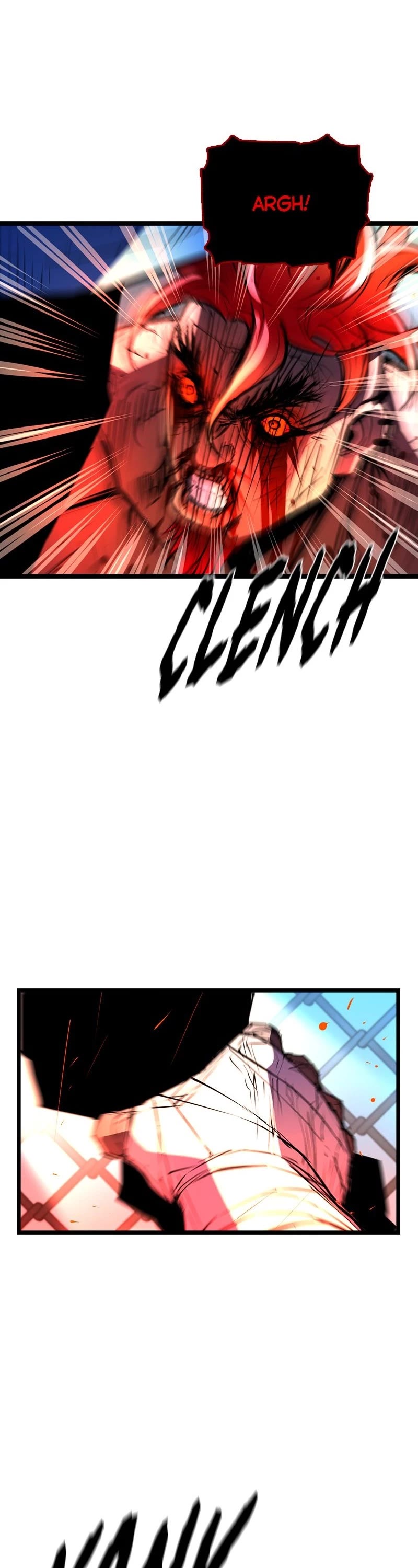 Hanlim Gym Chapter 102 page 32 - Chapter 102: Episode 102