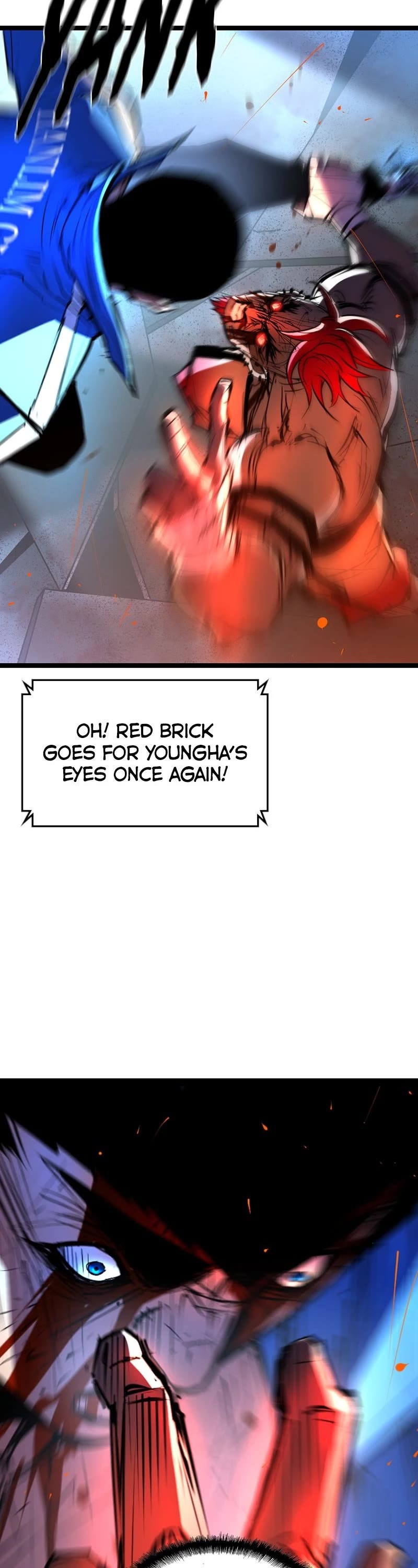 Hanlim Gym Chapter 102 page 33 - Chapter 102: Episode 102