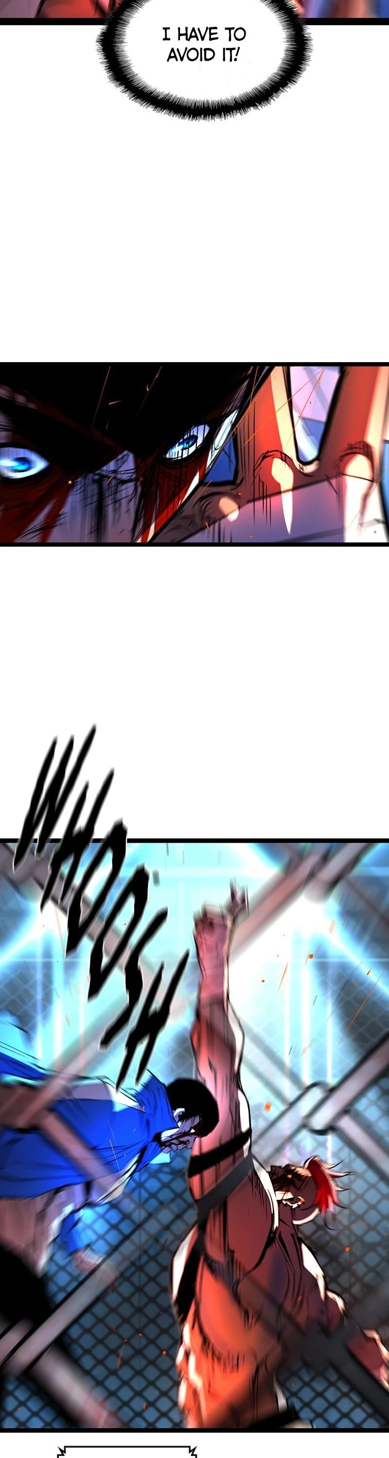 Hanlim Gym Chapter 102 page 34 - Chapter 102: Episode 102