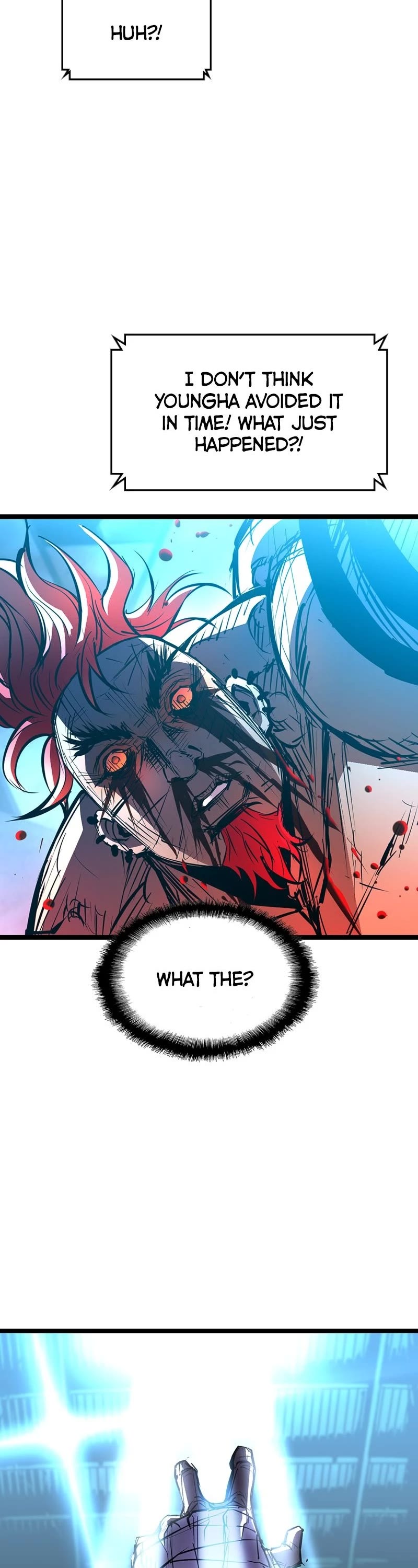 Hanlim Gym Chapter 102 page 35 - Chapter 102: Episode 102