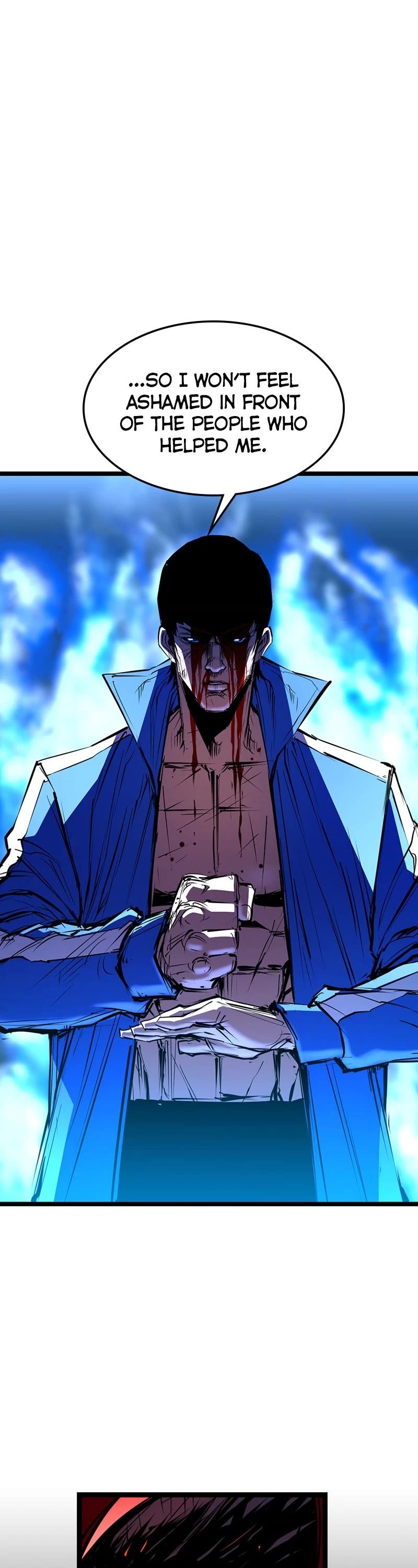 Hanlim Gym Chapter 102 page 44 - Chapter 102: Episode 102