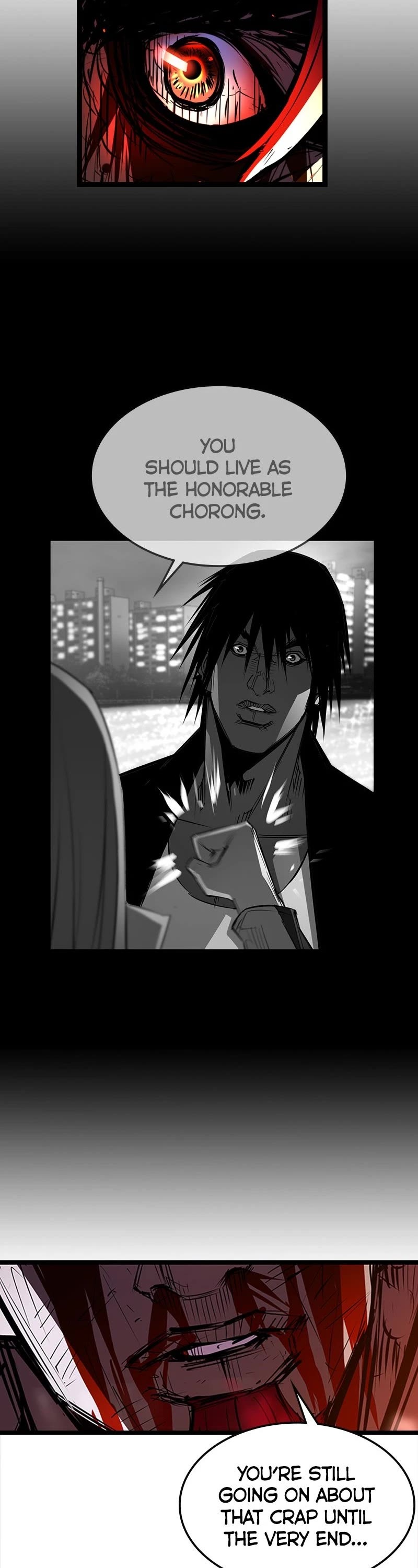 Hanlim Gym Chapter 102 page 45 - Chapter 102: Episode 102