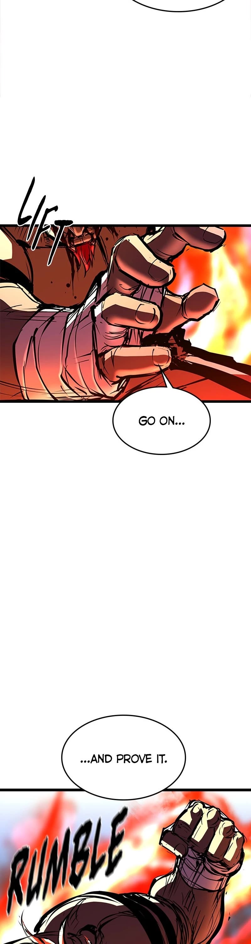 Hanlim Gym Chapter 102 page 46 - Chapter 102: Episode 102