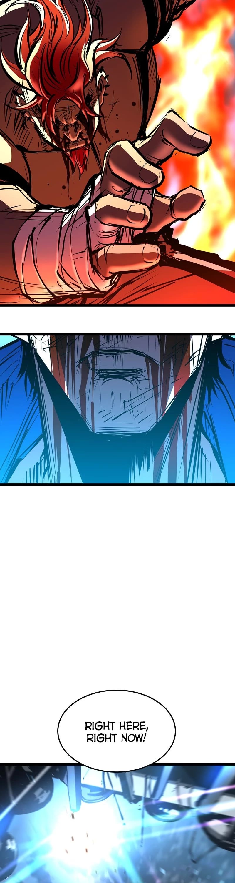 Hanlim Gym Chapter 102 page 47 - Chapter 102: Episode 102