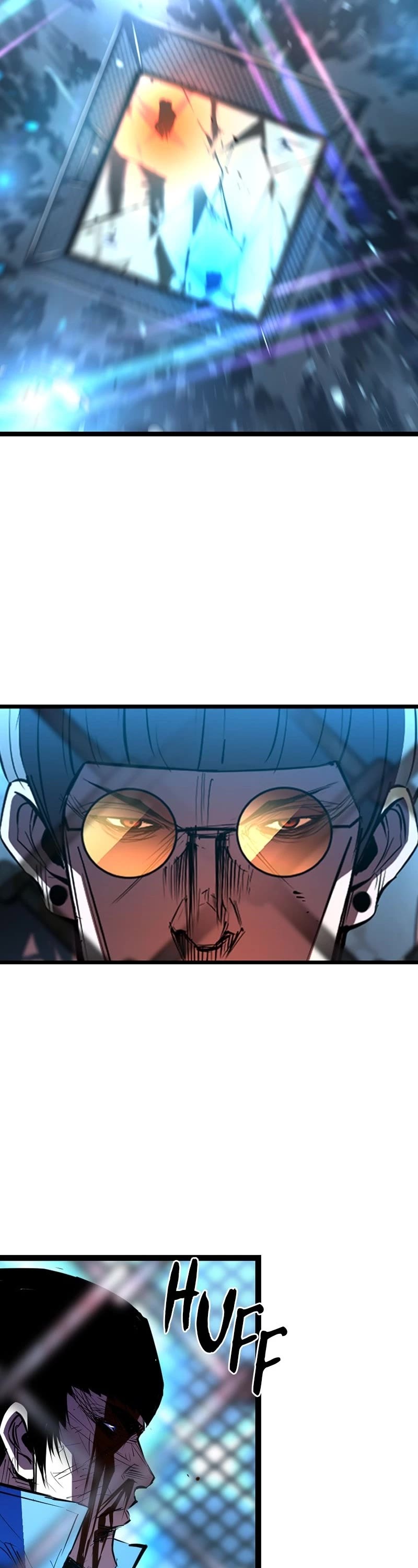 Hanlim Gym Chapter 102 page 48 - Chapter 102: Episode 102