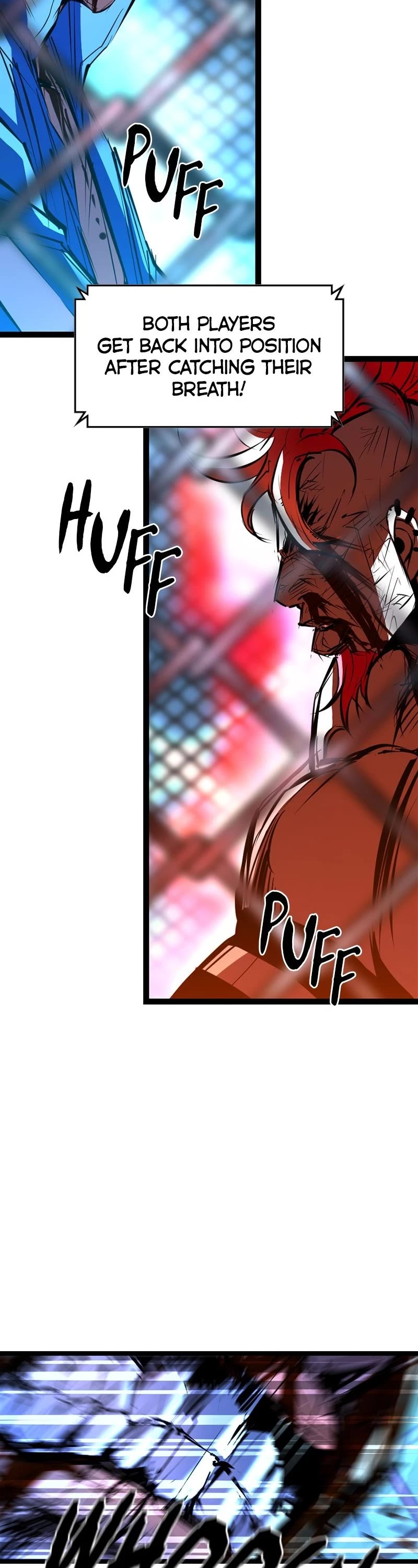 Hanlim Gym Chapter 102 page 49 - Chapter 102: Episode 102
