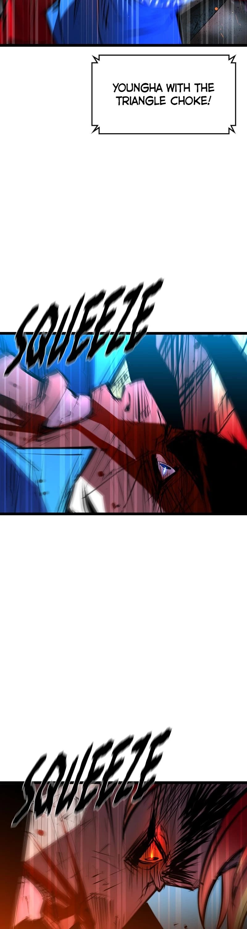 Hanlim Gym Chapter 102 page 5 - Chapter 102: Episode 102