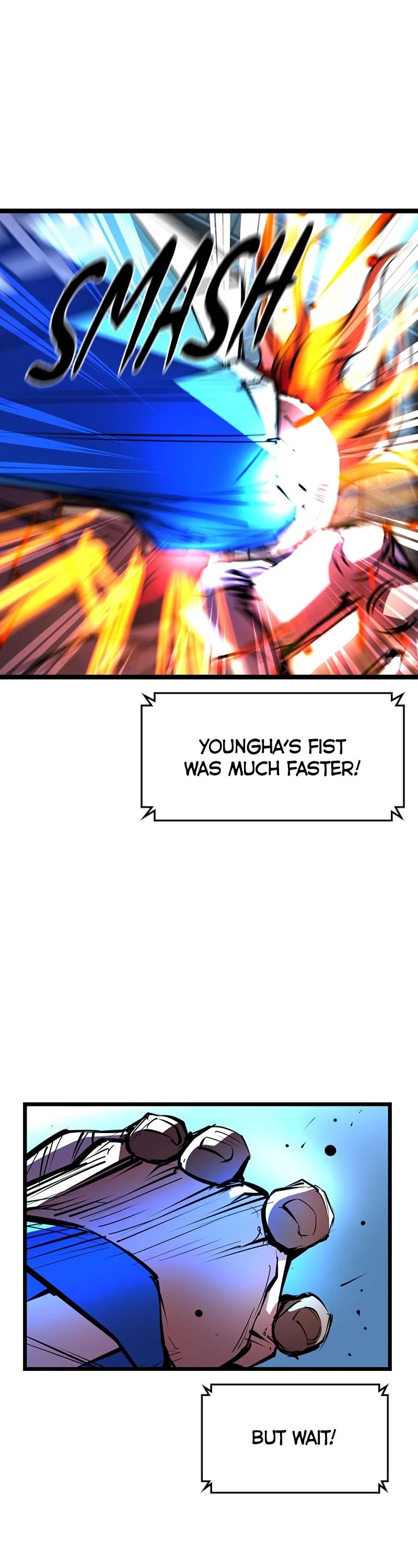 Hanlim Gym Chapter 102 page 51 - Chapter 102: Episode 102