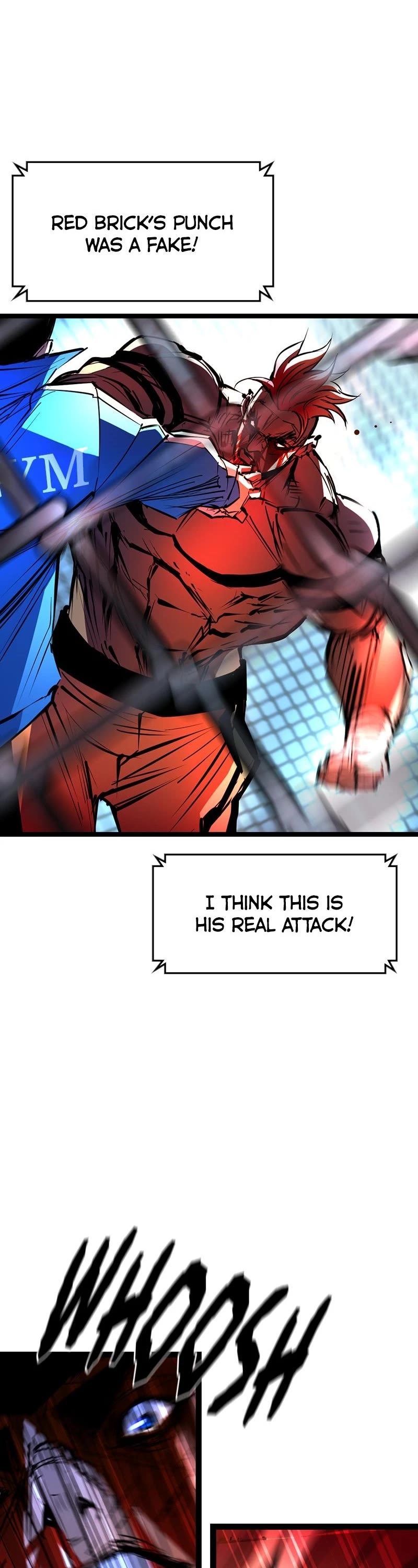 Hanlim Gym Chapter 102 page 52 - Chapter 102: Episode 102