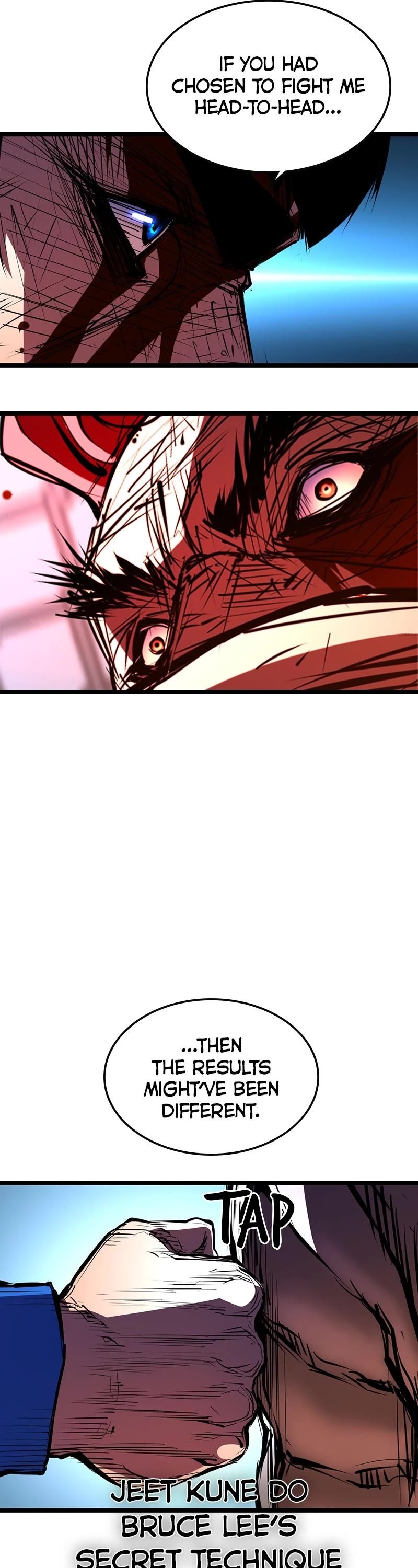 Hanlim Gym Chapter 102 page 57 - Chapter 102: Episode 102