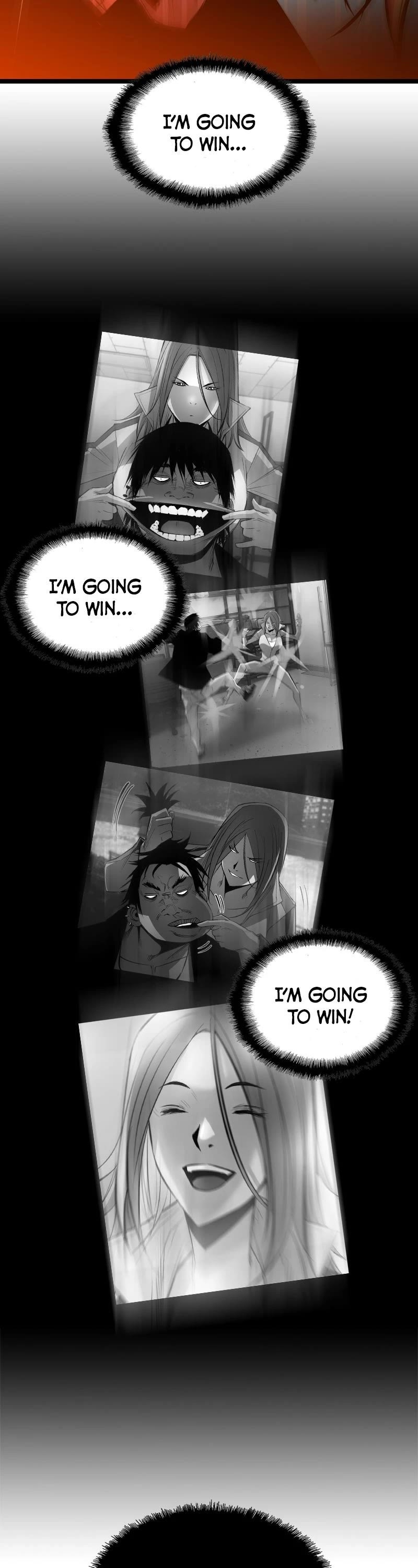 Hanlim Gym Chapter 102 page 6 - Chapter 102: Episode 102