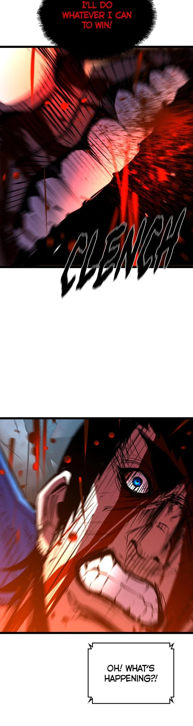 Hanlim Gym Chapter 102 page 7 - Chapter 102: Episode 102